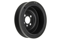 Шкив коленчатого вала korbowe audi 1.9tdi/2.0tdi a3 03- Оригинал, фото thumb