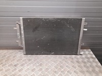 фото thumb №1, Audi a8 s8 d4 4h 2015 з спереду радіаторів