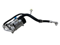 фото thumb №4, Компрессор кондиционера + провода volvo xc90 ii xc60 ii