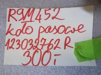 фото thumb №4, Шків 1.6 dci biturbo r9m452 renault trafic iii talisman