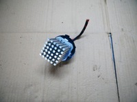 фото thumb №1, Mini r56 r57 r58 r60 резистор резистор вентилятор регулятор jeż 3422662