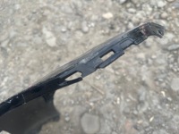 фото thumb №13, Бампер передний перед tesla model s 12-