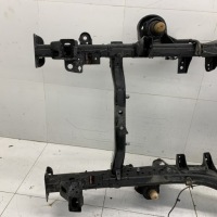 Рама лонжерон балка четвертина перед оригінал jeep wrangler iv jl 20r Ціна, фото thumb