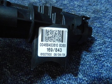 фото thumb №15, Компьютер замок зажигания bsi lancia ypsilon 1.3 multijet