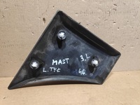 фото thumb №4, Молдинг дверь боковая левый задняя renault master iii 768f20004r