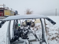 фото thumb №6, Vw sharan 7n дах la7w