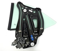 фото thumb №6, Скло кузовна права audi a5 cabrio 8w7845298