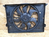 фото thumb №9, Mercedes e-klasse w211 2002- вентилятор