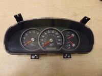 фото thumb №5, Лічильник приладова панель kia carnival 0k52b55430 europa