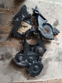 фото thumb №1, Корпус распределительного вала комплект citroen c4 1.6 hdi