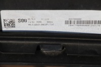 Bmw 3 g20 g21 basis бампер перед передній na 4xpdc bez напрямні 2018-2021 в Україні, фото thumb