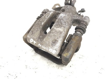 фото thumb №7, Суппорт тормоза правые зад mini cooper r56 1,6b