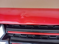 фото thumb №4, Space star ii lift 19- бампер передній решітка радіатора ory