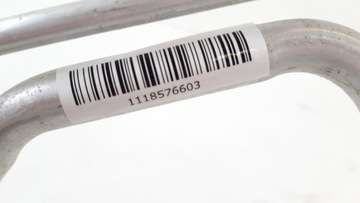 фото thumb №10, Volvo xc40 шланг кондиционера 31694875, 32260318