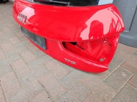 фото thumb №13, Крышка багажника задняя audi a1 8x 5дверь 5d 5 дверь poznań giełda