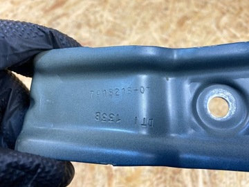 фото thumb №9, Кронштейн тримач кріплення крила перед праві bmw x5 g05 x6 g06 7418218