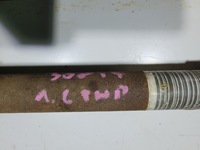 фото thumb №6, Приводной вал левая короткий peugeot 308 t9 ii 1.6 thp механическая коробка передач