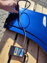 фото thumb №8, Bmw e84 x1 правий передній крила a76