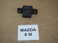 фото thumb №1, Ручка кнопка відкривання кришки mazda 6 iii gj