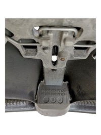 фото thumb №9, Воздуховод кожаный трёхспицевая peugeot 407 9656242477