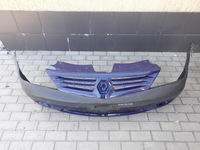 фото thumb №7, Renault logan 1 i рестайлінг 08- бампер перед замінник