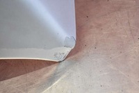 фото thumb №4, Капот крышка двигателя 20n mazda 2 ii dy lift 05-07