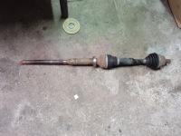 Купить Приводной вал volvo xc 60 2,0 d, фото thumb