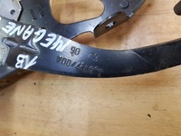 фото thumb №3, Педаль тормоза renault megane ii 1.5 dci