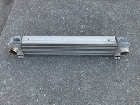 фото thumb №12, Peugeot 308 t7 rcz 1.6thp pas передний kpl.chłodnic вентилятор