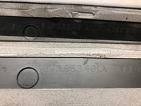 фото thumb №5, Планка планки пороговые передние a3 8v 3-дверь kpl