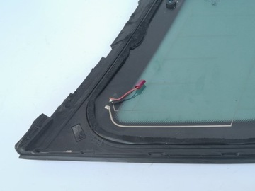 фото thumb №6, Bmw f11 стекло кузовная левая зад задняя