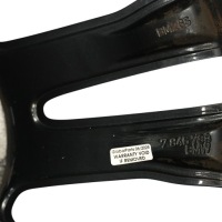 фото thumb №12, Bmw x5 f15 x6 f16 алюминиевый диск перед 20" 10j et:40 стайлинг 468 7846788