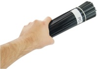 СПОЙЛЕРЫ для сварки пластика PC-U PC/U 1кг MIKS треугольные полоски SPOILER