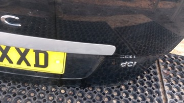 фото thumb №10, Renault grand scenic iii кришка зад nv676