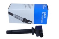 фото thumb №8, Котушка запалювання. suzuki vitara 2.7 05- котушка запалювання delphi gn10439-12b1