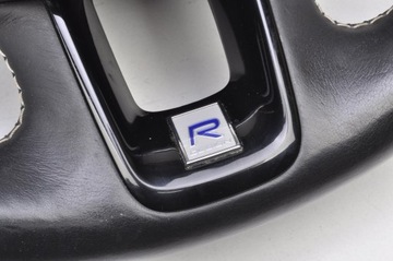 фото thumb №11, Volvo xc60 ii xc90 ii v90 s90 s60 iii v60 ii rdesign руль 39834466