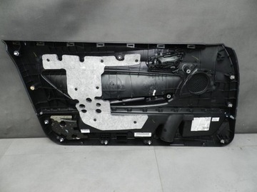 фото thumb №5, Bmw 2 f22 купе оббивка боковина двері правий