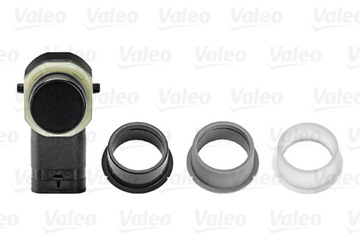 фото thumb №15, Датчик паркування -звуковий valeo 890008 1t0919297a