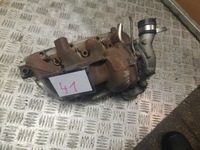 фото thumb №1, Ford transit custom 2.2 tdci турбонагнітач turbo bk2q-6k682-ga