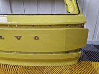 фото thumb №11, Кришка зад задня ----- volvo ex30 ex 30 ----- кришка багажника -----