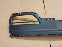 фото thumb №4, Pro ceed ii накладка бампера задняя накладка молдинг