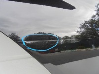 фото thumb №8, Micra k14 дверь правое задние задняя gne rok 2017