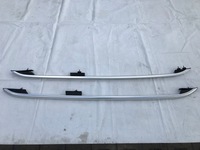 фото thumb №1, Mercedes glk x204 рейлінги дахові комплект лівий праві