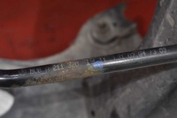 фото thumb №7, Подрамник подрамник подрамник задняя 2193501200 mercedes cls c219 w219 3.5 v6 272 km