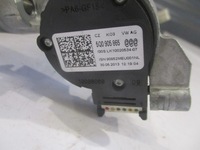 фото thumb №8, Замок запалювання ключ 2 ключі skoda octavia iii 1k0905851 5q0905865