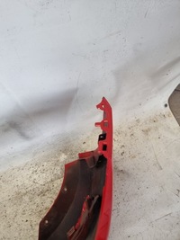 фото thumb №6, Ford fiesta mk8 lift бампер передній