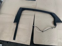 фото thumb №1, Ford mustang mach-e 2021r молдинг рамка защита ручка дверь левый задняя задняя