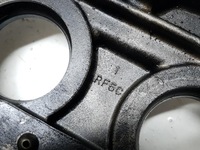 фото thumb №6, Крышка клапанов mazda 6 i 2.0 citd 5