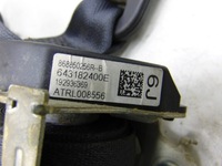 фото thumb №4, Pas безопасности левый перед renault captur ii