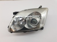 фото thumb №1, Лампа перед передня ліва toyota avensis t25 ii 2003-06 звичайна koito 05-43